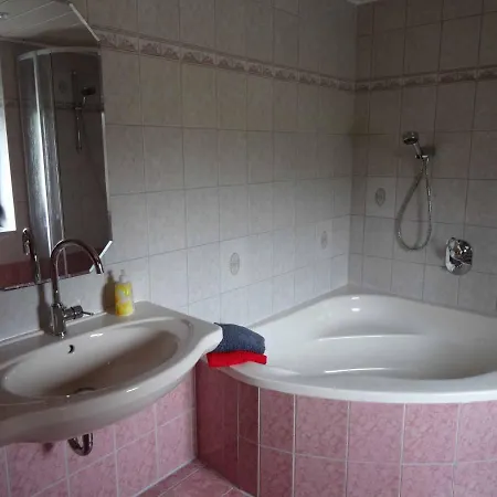 Semesterbostad Dampferblick