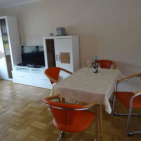 Ferienhaus Dampferblick