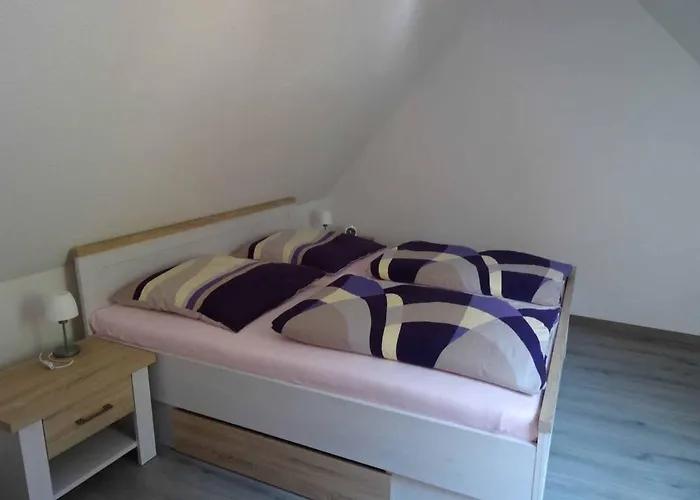 Dom wakacyjny Dampferblick Meißen