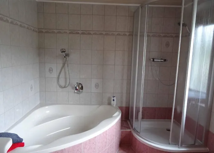 Dampferblick Dom wakacyjny Meißen